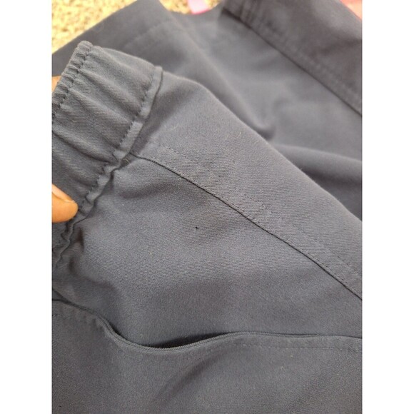 FIGS Scrub Pants Mens Technical Collection Royal Navy Pink Bundle XL/T - Picture 12 of 12